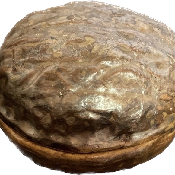 Vintage Walnut made in Japan 2” - Picture 1 of 7